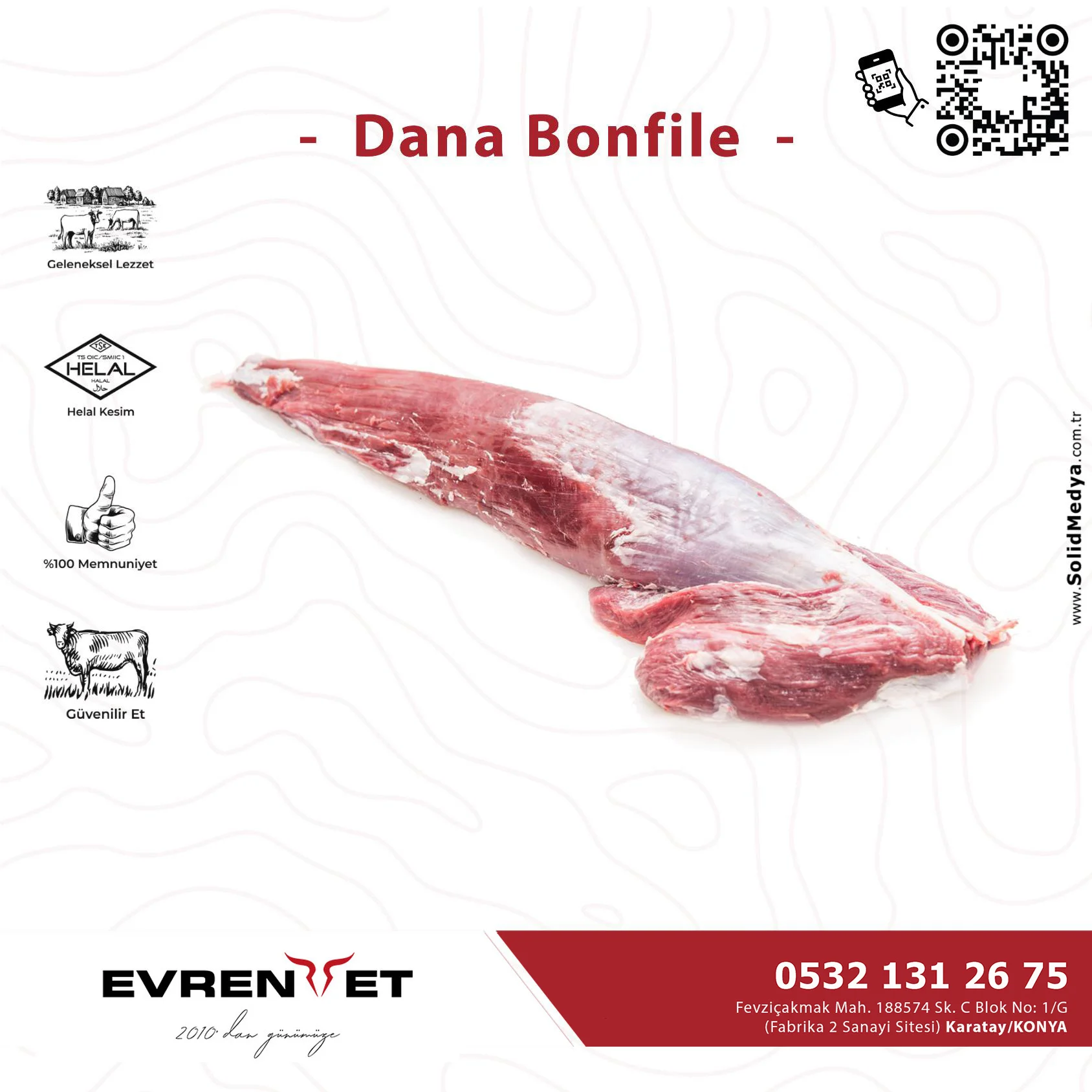 Dana Bonfile