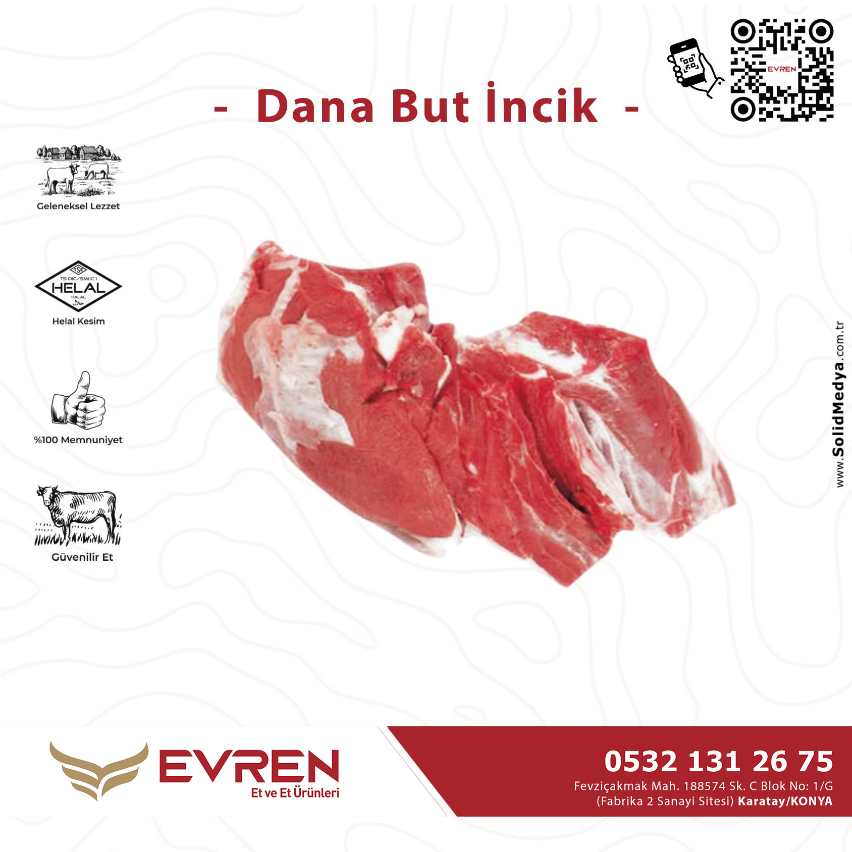 Dana But İncik