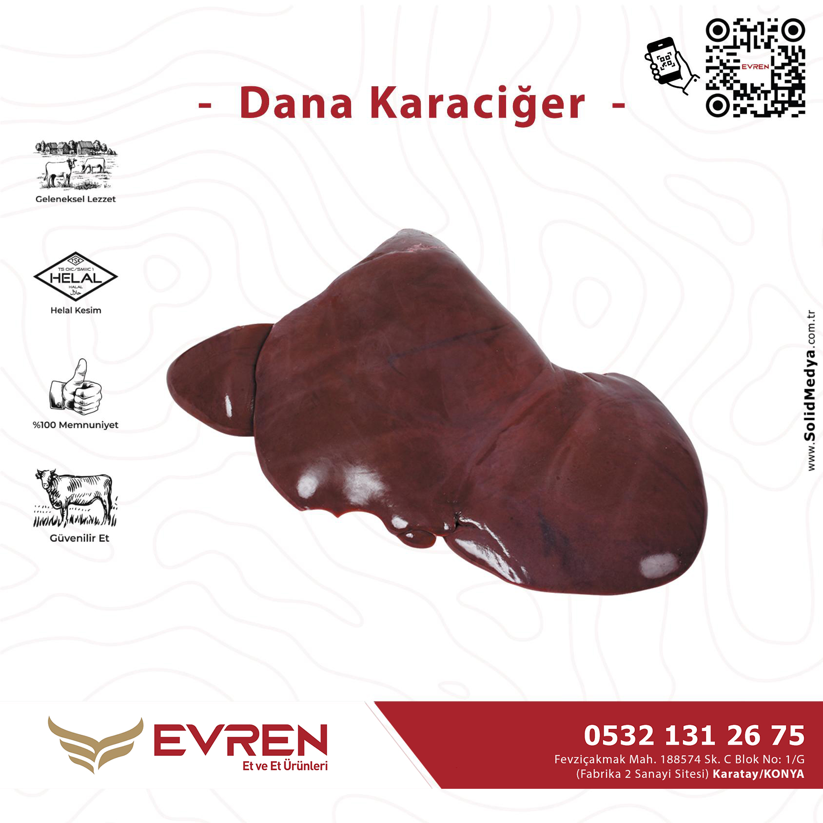 Dana Karaciğer