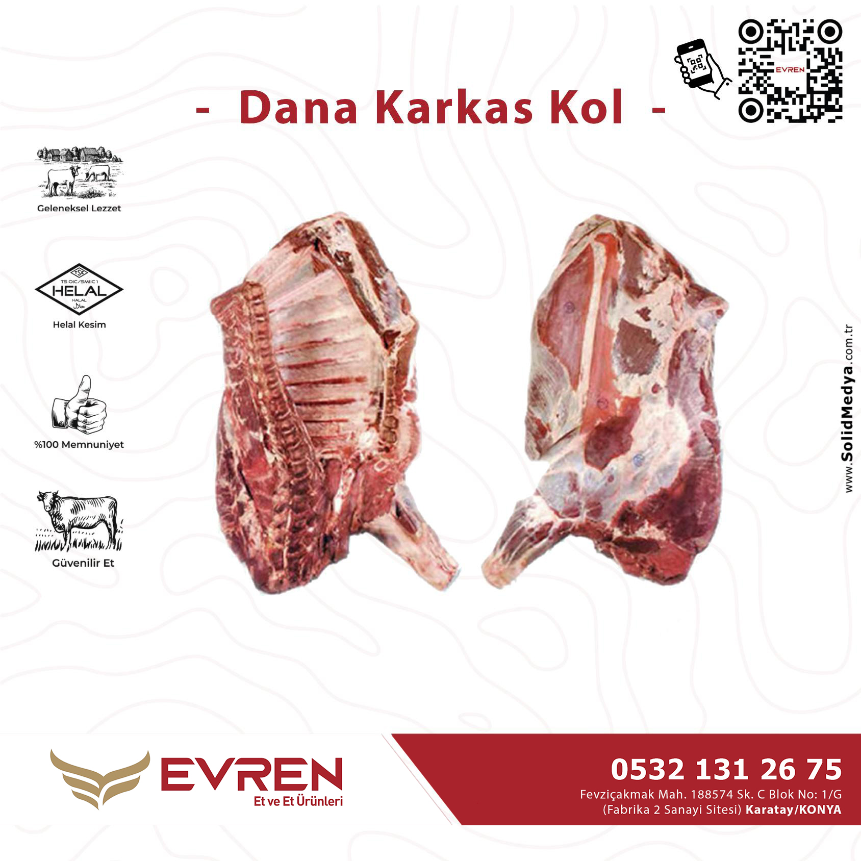 Dana Karkas Kol