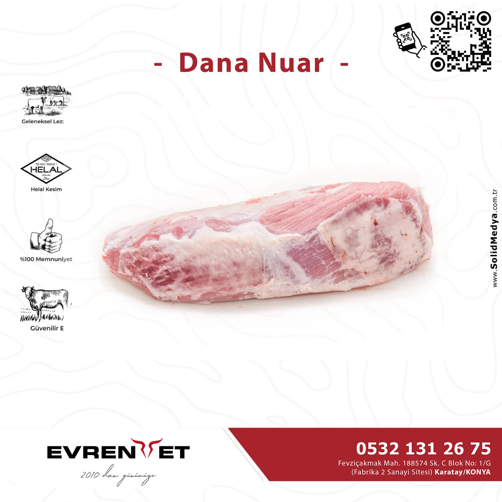 Dana Nuar