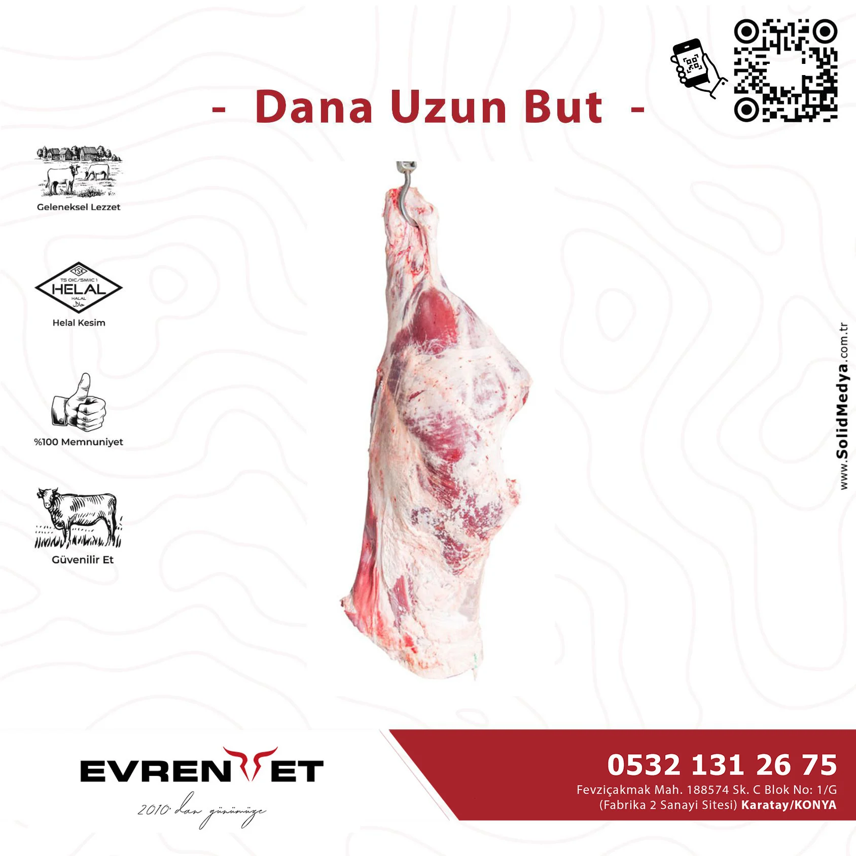 Dana Uzun But