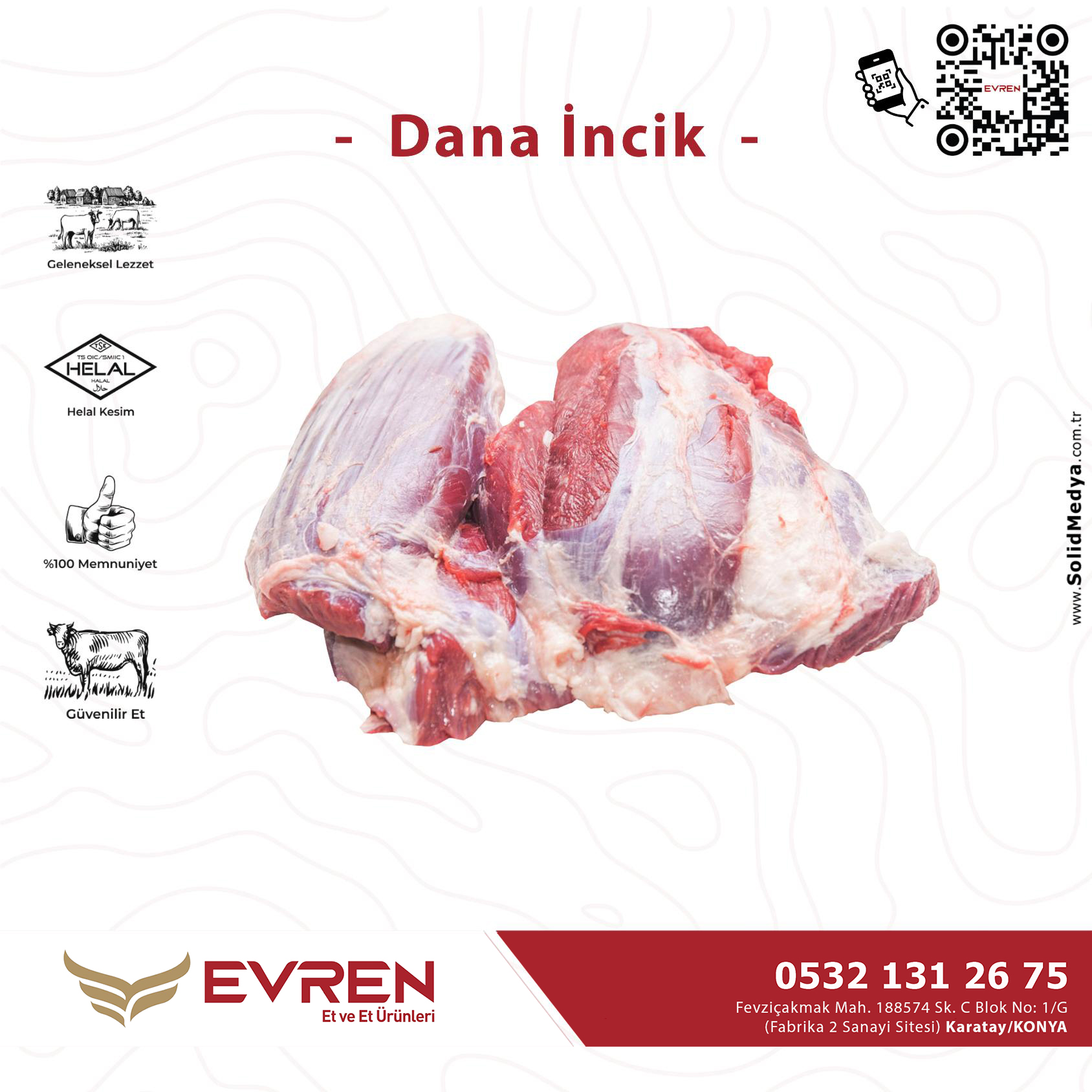 Dana İncik