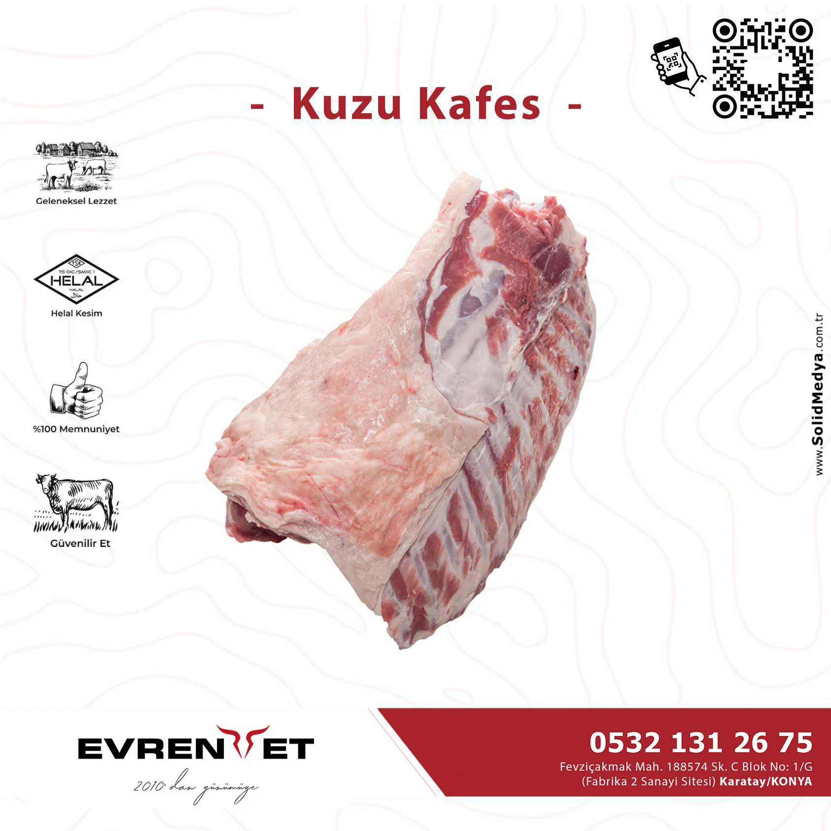 Kuzu Kafes