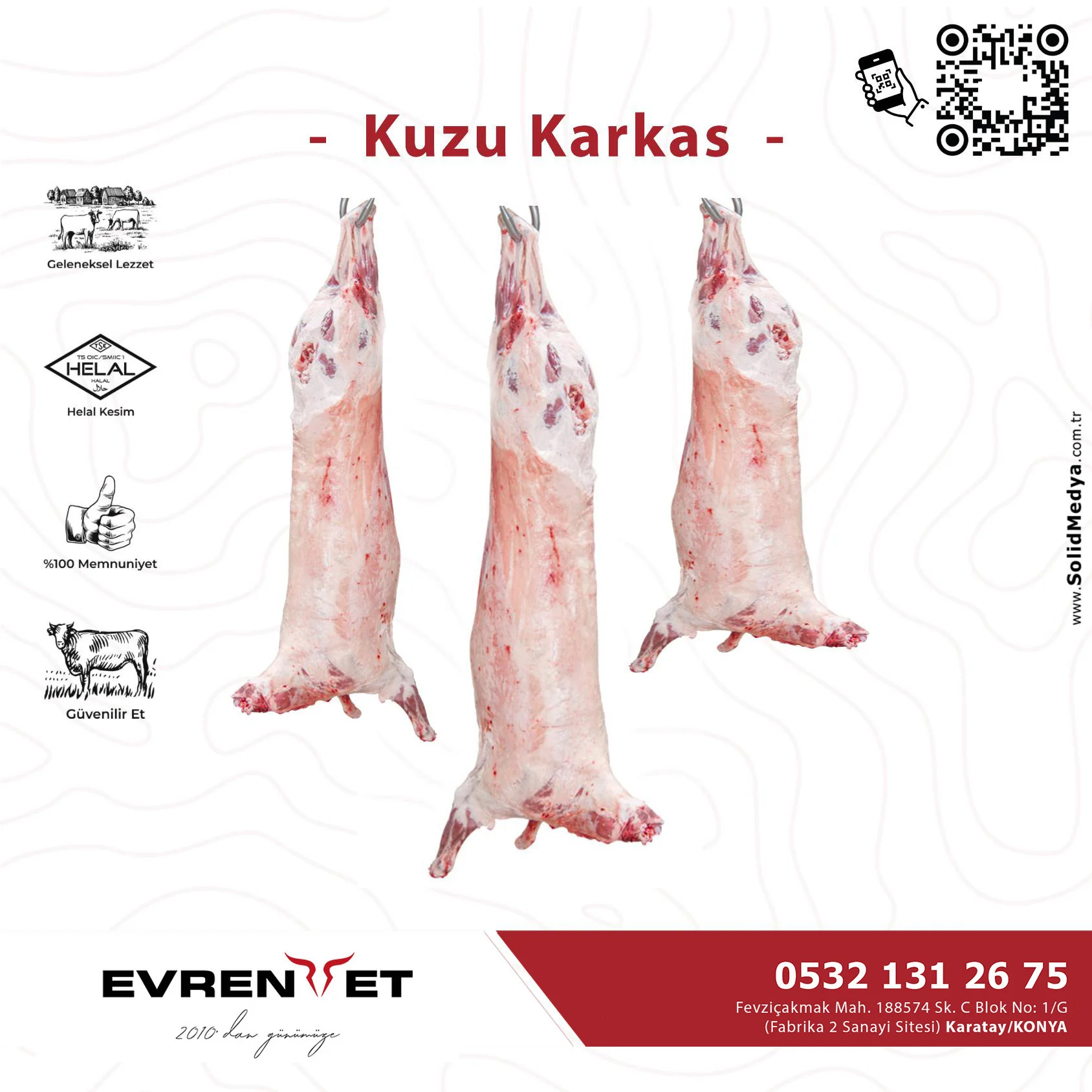 Kuzu Karkas