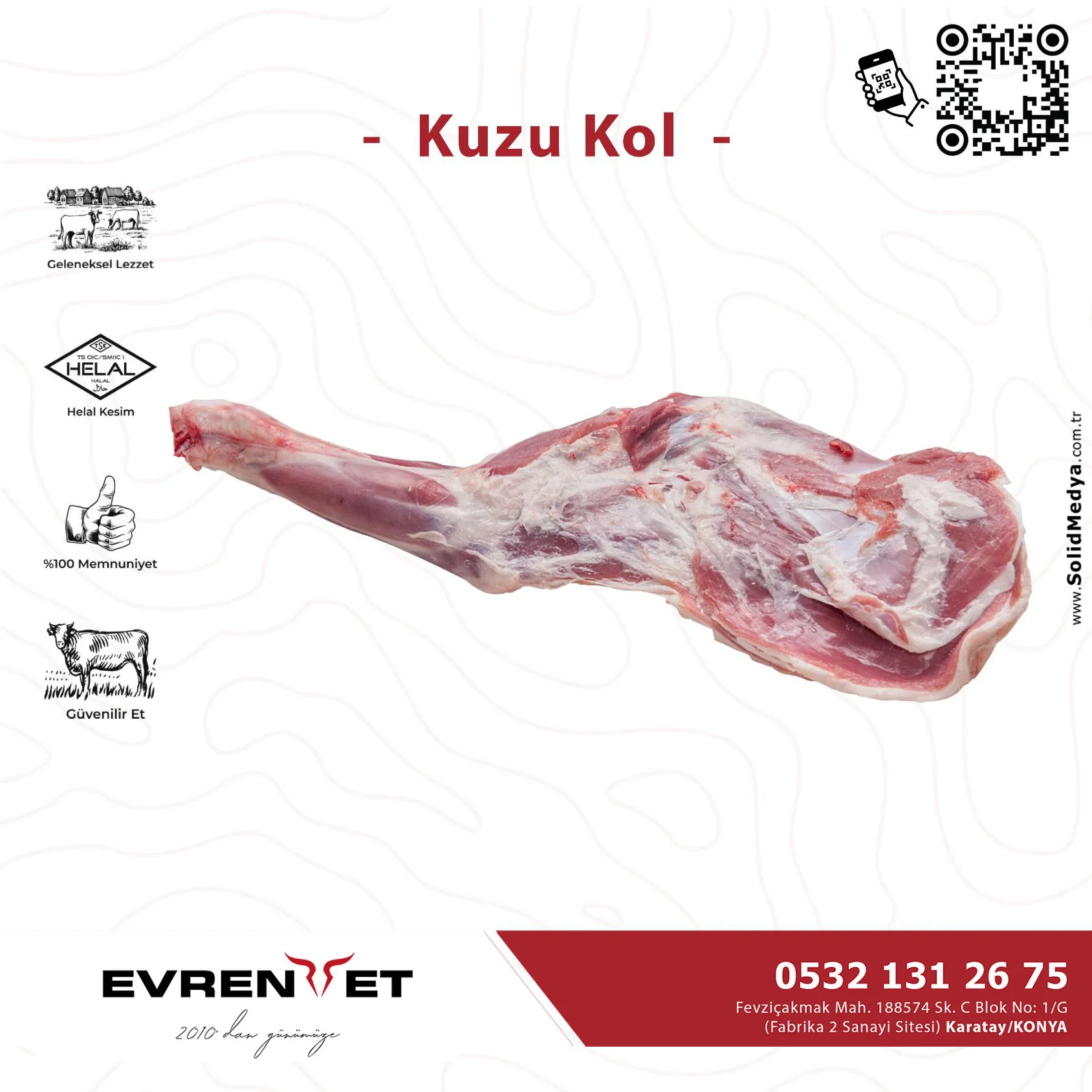 Kuzu Kol