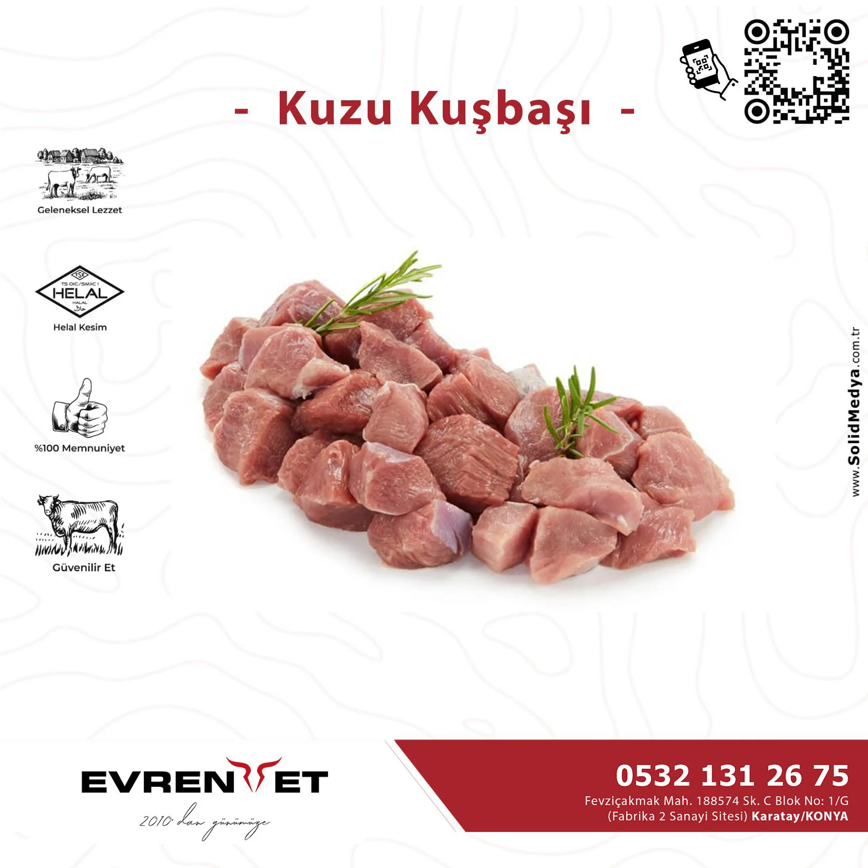 Kuzu Kuşbaşı
