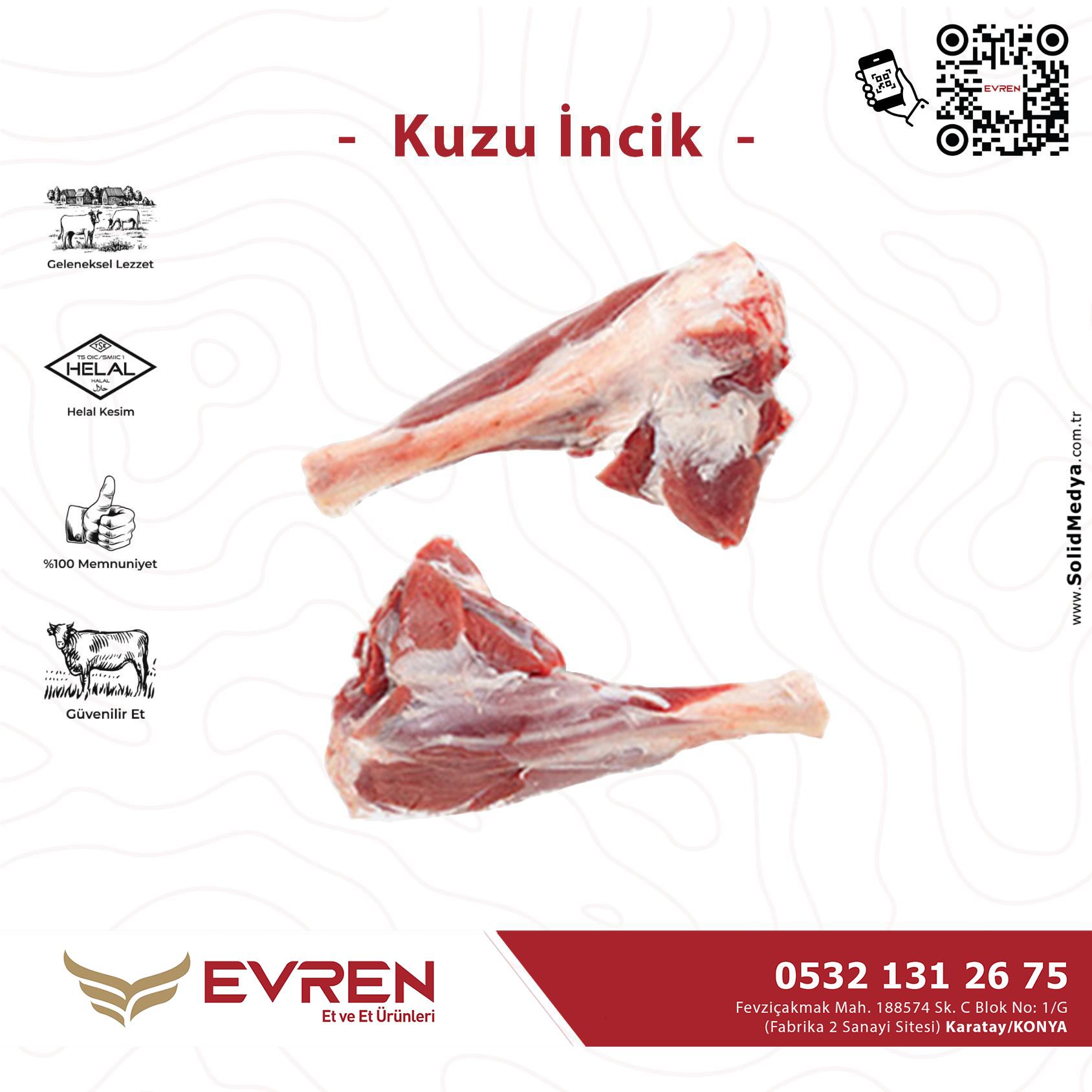Kuzu İncik