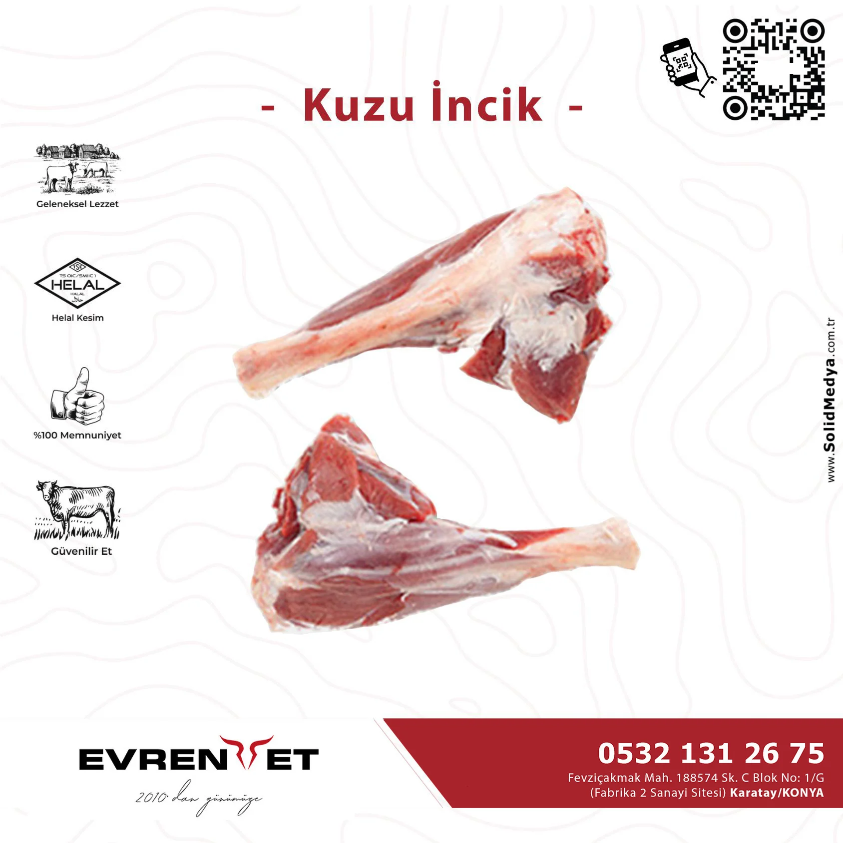 Kuzu İncik