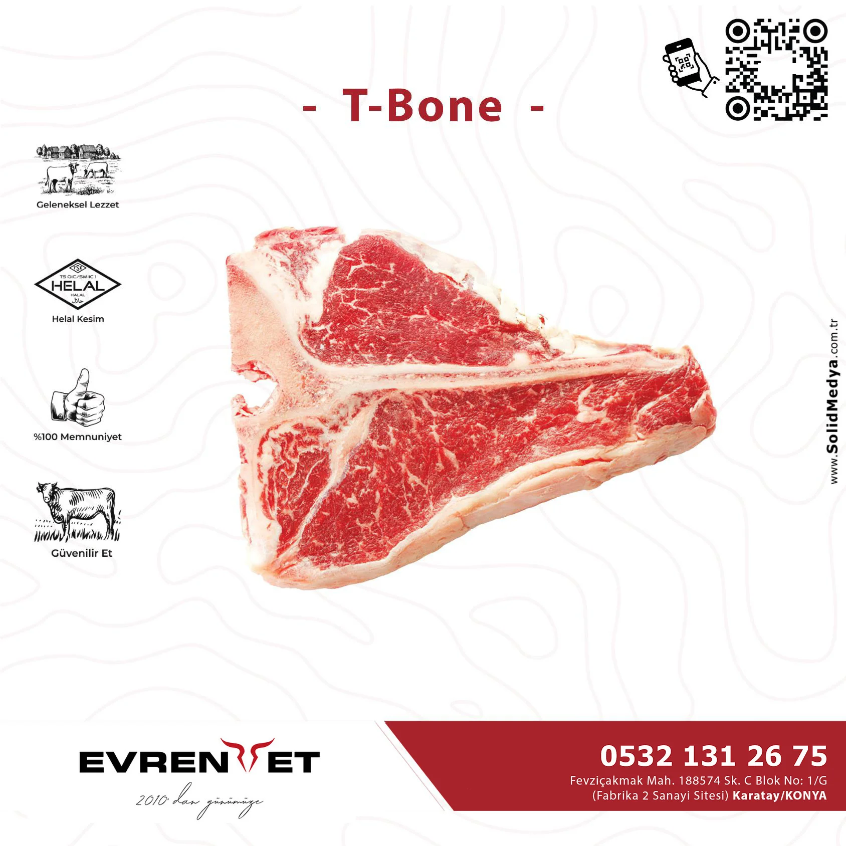 T-Bone